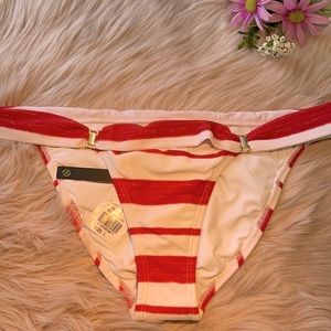 🍂SPECIAL SALES 🍂 ⚜️VIX | Desert Bia Tube Full Bikini Bottom